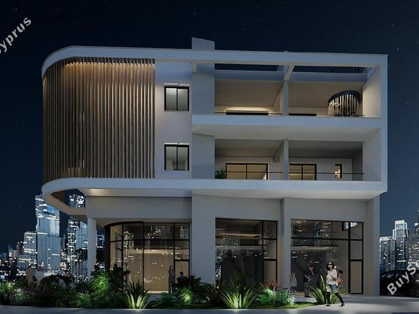 2 bedroom penthouse for sale kato polemidia limassol 8351056 image 14991687