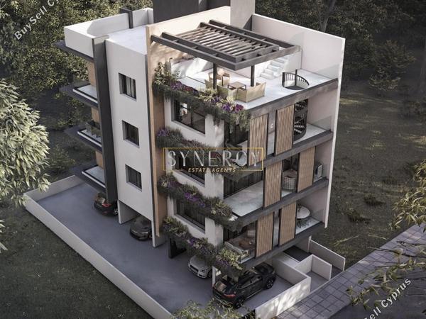 2 bedroom penthouse for sale mesa gitonia limassol 8967056 image 17853399