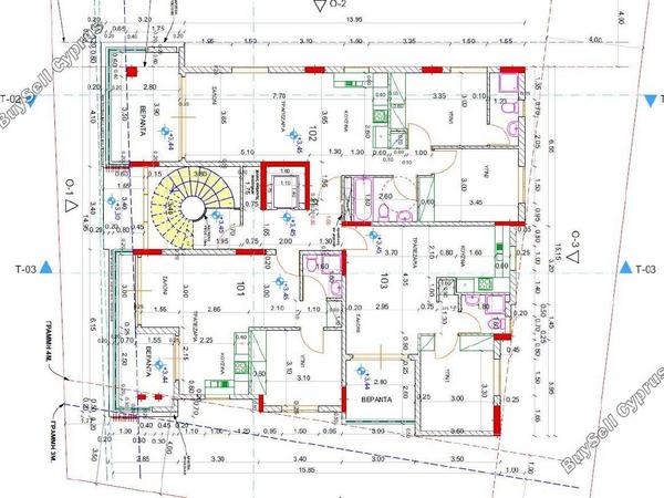 3 bedroom apartment for sale pallouriotissa nicosia 8464056 image 15153980