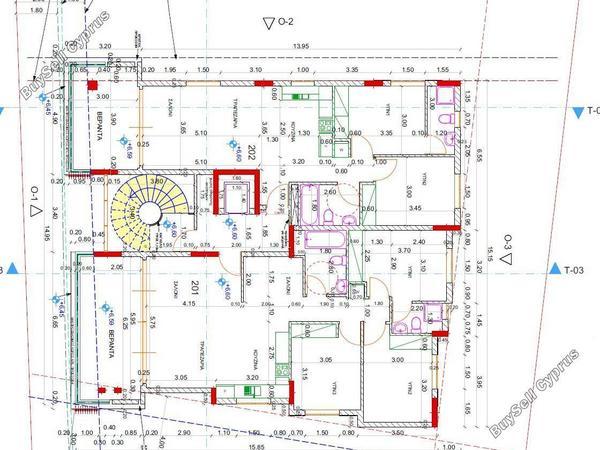 3 bedroom apartment for sale pallouriotissa nicosia 8464056 image 15153982