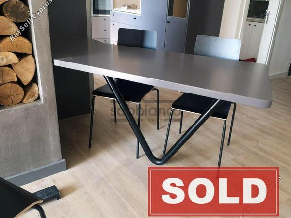3 bedroom apartment sold agioi omologitai nicosia 8748056 image 16460134