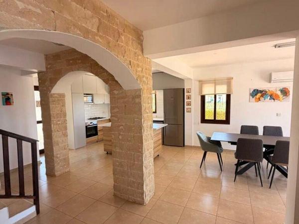 4 bedroom detached house for rent sea caves peyia paphos 8780056 image 16637986