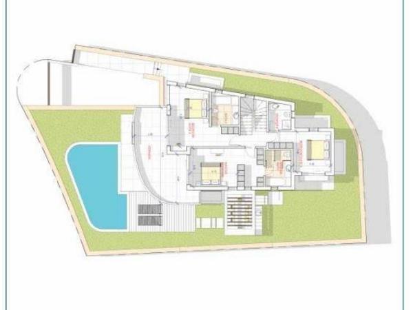 4 bedroom detached house for sale chlorakas paphos 1684056 image 13910322