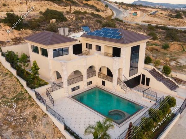 5 bedroom detached house for sale panthea limassol 1387056 image 15166356