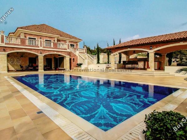 6 bedroom detached house for sale aphrodite hills paphos 7543056 image 14762522