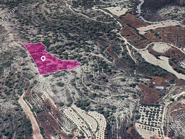 land for sale agios therapon limassol 1213056 image 14889027