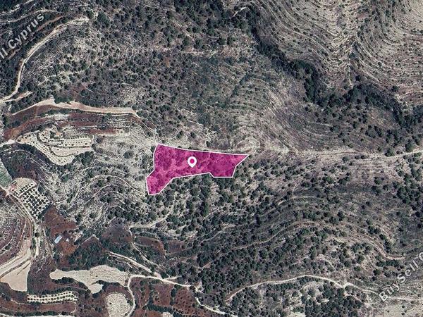 land for sale agios therapon limassol 1213056 image 14889046