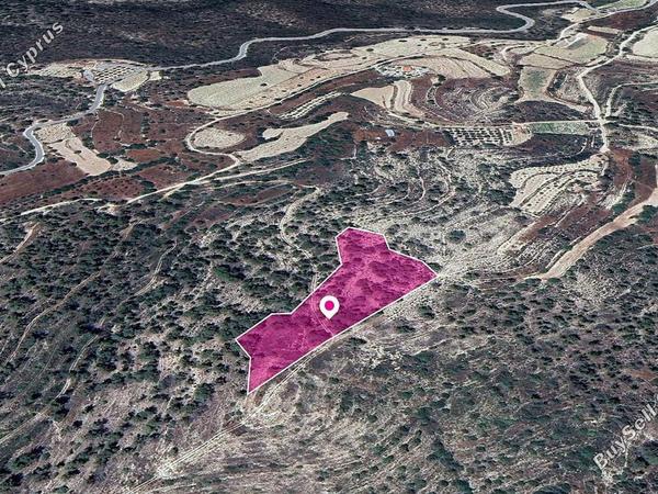 land for sale agios therapon limassol 1213056 image 14889053