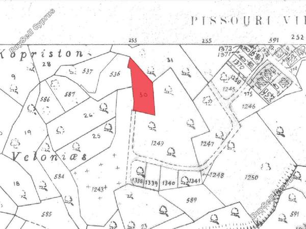land for sale pissouri limassol 7549056 image 9523240