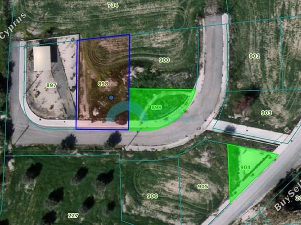 plot for sale anglisides larnaca 883056 image 5412633