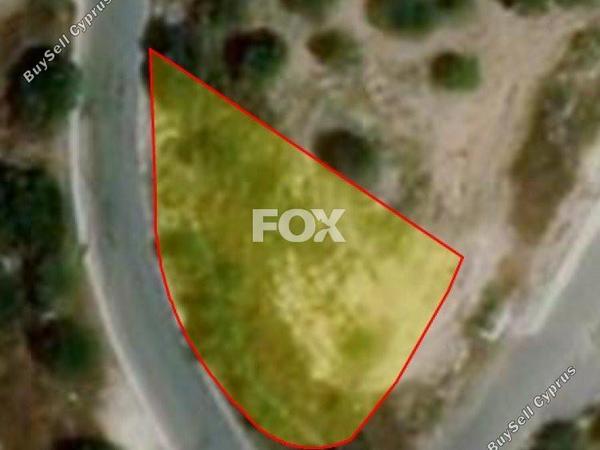 plot for sale armou paphos 1160056 image 5535427