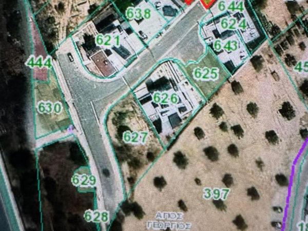 plot for sale geri nicosia 8711056 image 16274607