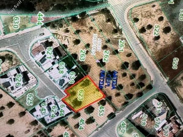 plot for sale geri nicosia 8711056 image 16274608