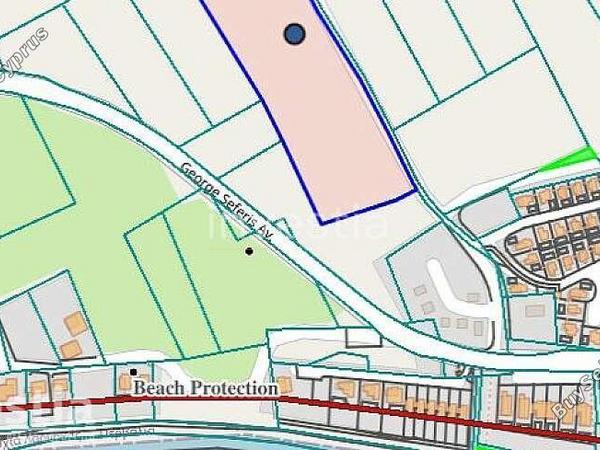plot for sale pervolia larnaca 7460056 image 16530148