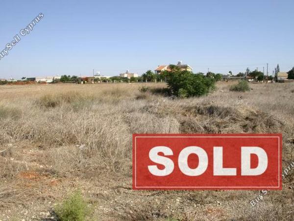 plot sold avgorou famagusta 231056 image 276012