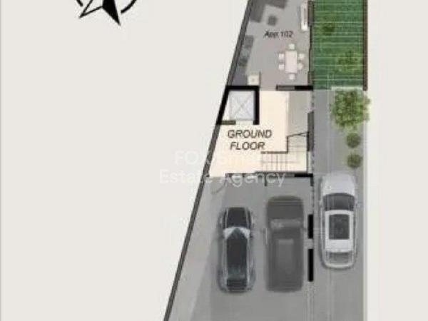 1 bedroom ground floor apartment for sale chrysopolitissa larnaca 8560156 image 15574103