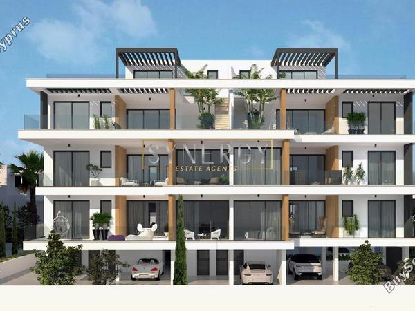2 bedroom penthouse for sale agios athanasios limassol 7650156 image 16217292