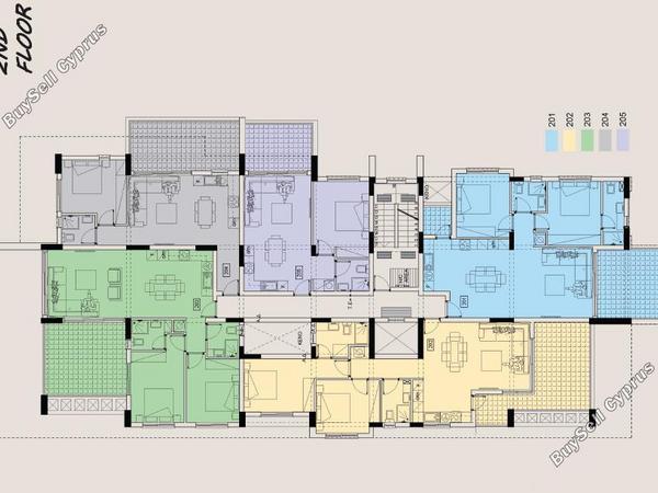 3 bedroom apartment for sale agios athanasios limassol 8490156 image 15288935