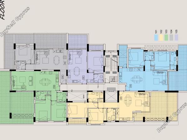 3 bedroom apartment for sale agios athanasios limassol 8490156 image 15288936