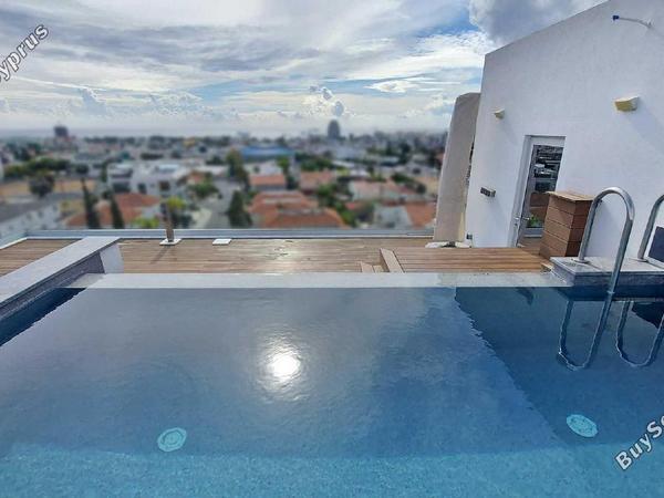 3 bedroom penthouse for sale linopetra limassol 1586156 image 11112950