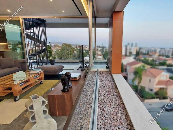 3 bedroom penthouse for sale linopetra limassol 1586156 image 11438751