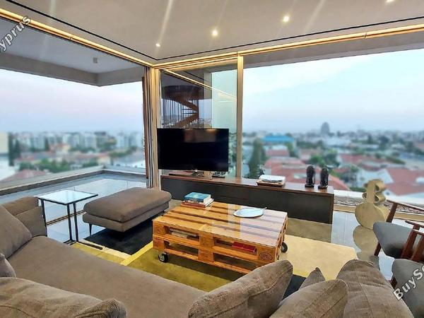 3 bedroom penthouse for sale linopetra limassol 1586156 image 14768000