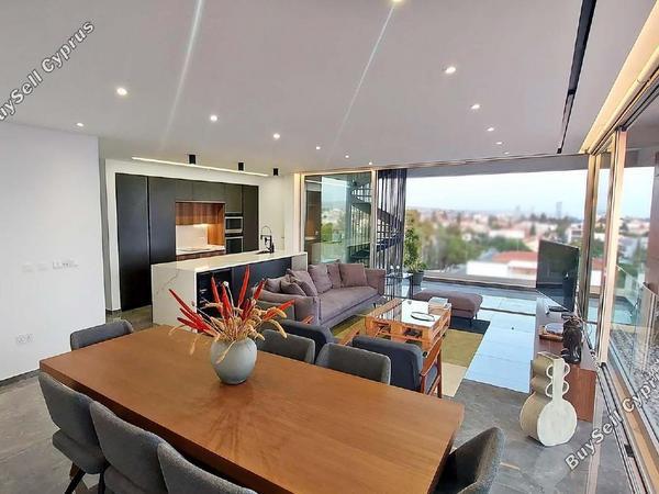 3 bedroom penthouse for sale linopetra limassol 1586156 image 14768003