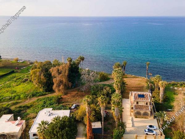 4 bedroom detached house for sale argaka paphos 1273156 image 13025201