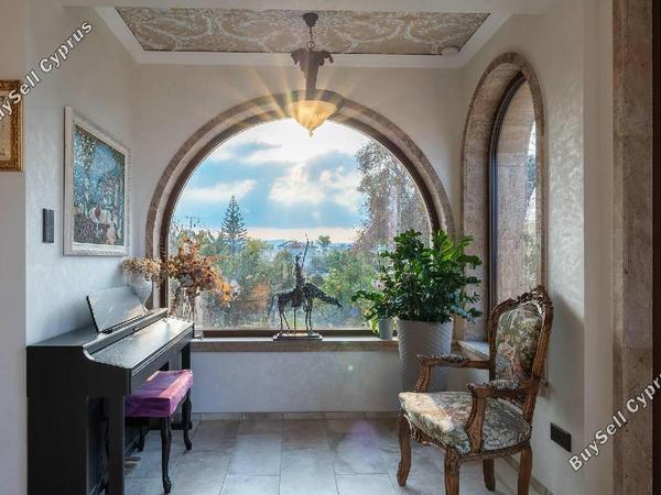4 bedroom detached house for sale argaka paphos 1273156 image 13025225