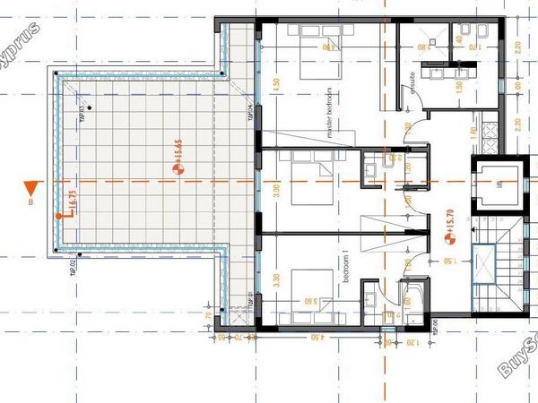 4 bedroom detached house for sale geroskipou paphos 1837156 image 6531576