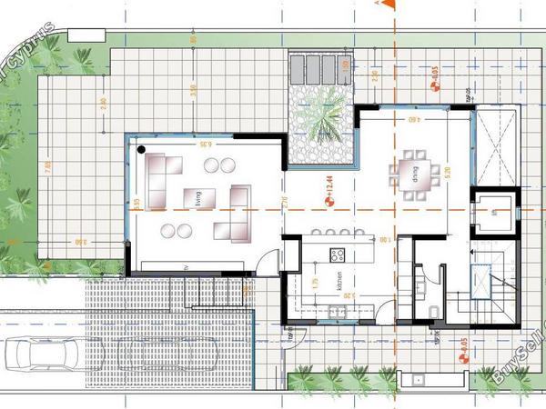 4 bedroom detached house for sale geroskipou paphos 1837156 image 6531577