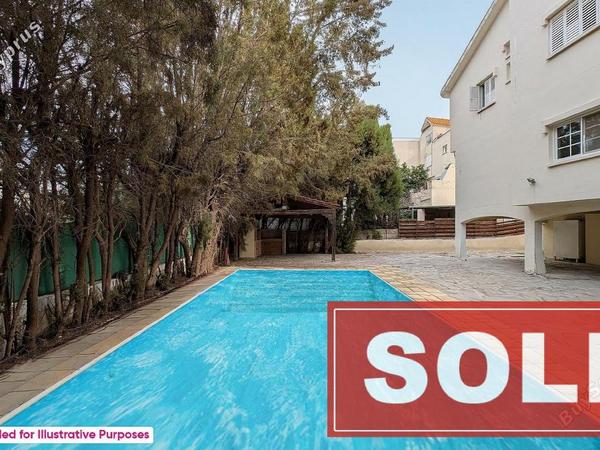 4 bedroom detached house sold makedonitissa nicosia 8249156 image 13868088