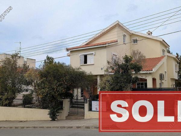 4 bedroom detached house sold makedonitissa nicosia 8249156 image 13868167