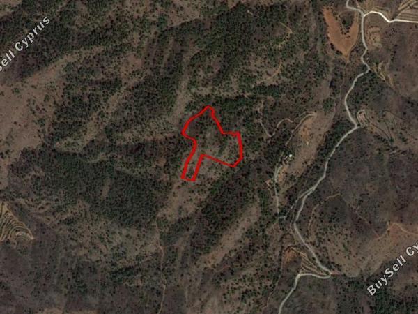 land for sale fikardou nicosia 830156 image 2823644
