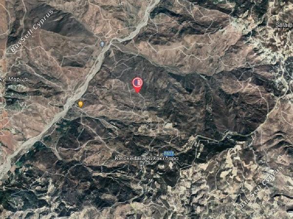 land for sale kelokedara paphos 8630156 image 17011491