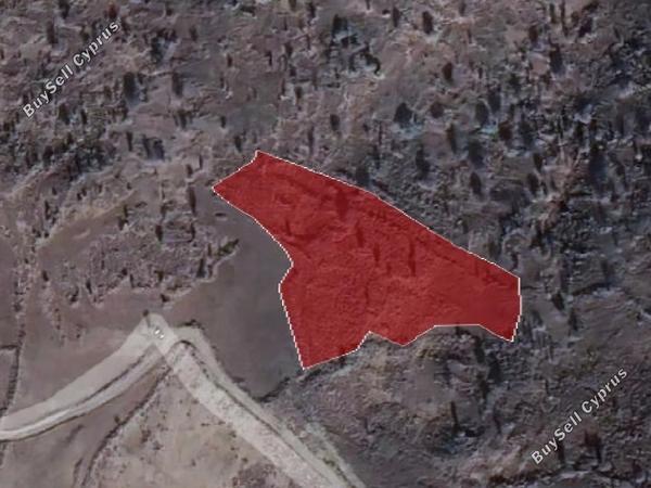 land for sale kelokedara paphos 8630156 image 17011492