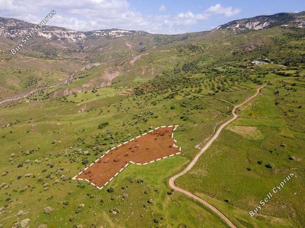 land for sale kelokedara paphos 8630156 image 17011495
