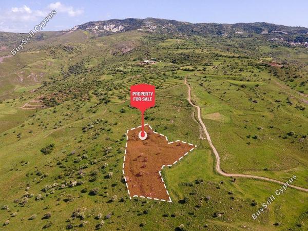 land for sale kelokedara paphos 8630156 image 17011497