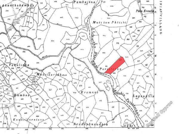 land for sale kilinia paphos 1648156 image 15598494