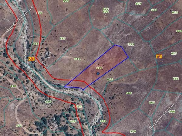land for sale kilinia paphos 1648156 image 15598497