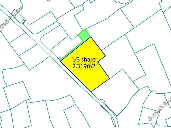 land for sale nisou nicosia 1191156 image 5823244