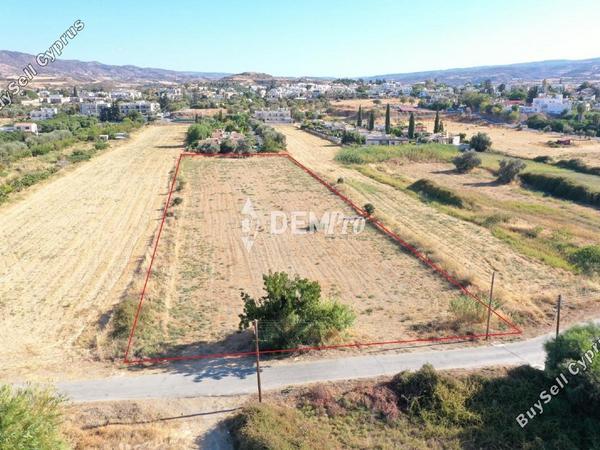 land for sale poli chrysochous paphos 7813156 image 12704049