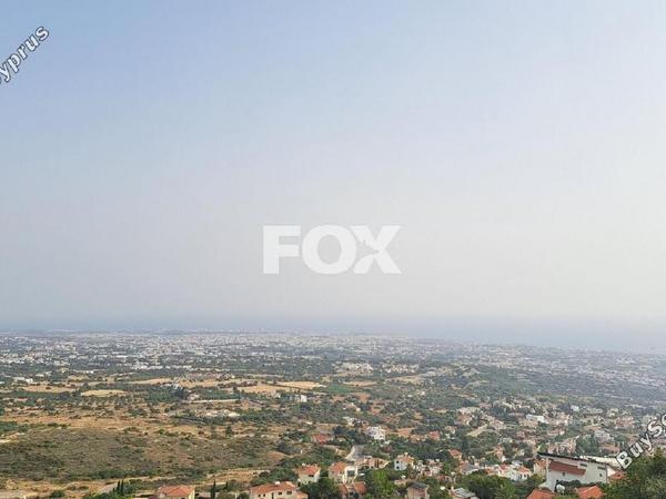plot for sale tala paphos 1161156 image 14827681