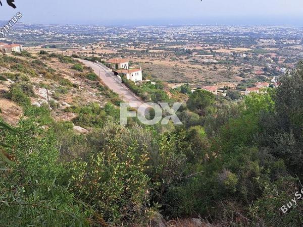 plot for sale tala paphos 1161156 image 14827687
