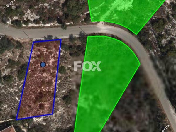 plot for sale tala paphos 1161156 image 14827690
