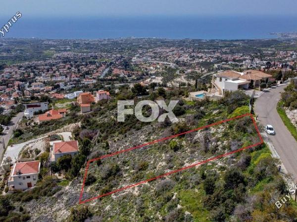 plot for sale tala paphos 1161156 image 14827694
