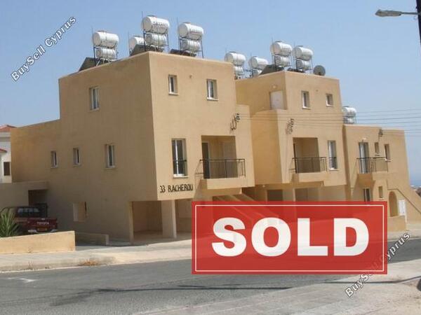 1 bedroom apartment sold peyia paphos 227256 image 228758