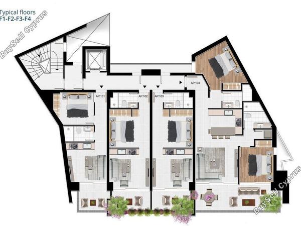 2 bedroom apartment for sale larnaca municipality larnaca 1683256 image 15308024