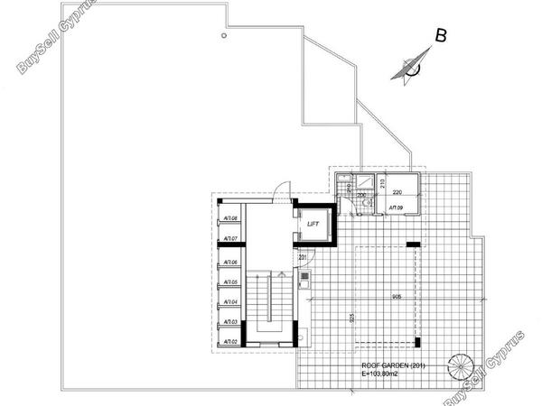 2 bedroom apartment for sale strovolos nicosia 8351256 image 14448583