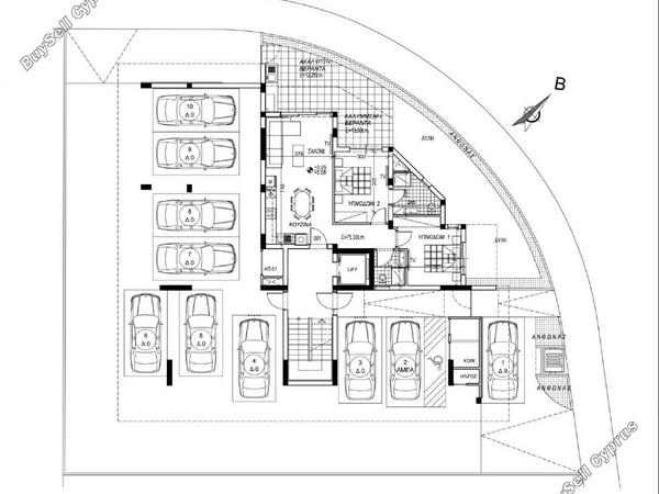 2 bedroom apartment for sale strovolos nicosia 8351256 image 14448585